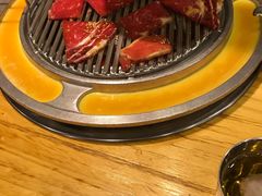 -伊茉家的烤肉店(勒泰中心店)