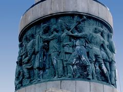 -人民防洪胜利纪念塔