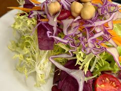 -临空皇冠假日酒店-西餐厅(首都机场店)