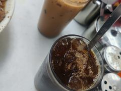 -维记咖啡粉面(福荣街店)