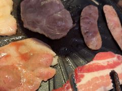 -故乡味韩国料理(汇景广场店)