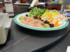 -盛福楼·惠山宴(盛岸路店)