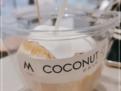 -M Stand(南京新街口金鹰店)