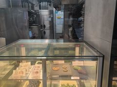 -喜茶(武汉范湖万达广场店)