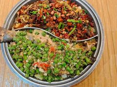 -锦尚阁烤鱼•天津菜(宣武门胡同店)
