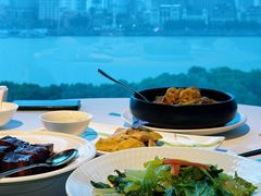 -上海小南国(正大店)