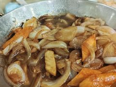 -阿马蛋汤·宁波小海鲜(总店)