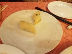麦糊烧-绍兴饭店知遇楼(环山路店)