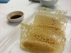 -品海楼·大连海胆锅贴馆(东港店)