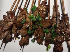 -木屋烧烤(坂田天安云谷店)