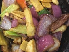 -美极鲜食坊(宝安南路店)