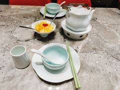 -四道菜·福建菜馆(新街口金鹰店)