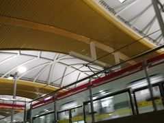 -秀沿路(地铁站)