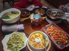 -小户人家(循礼门南国中心店)