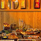 在香港🇭🇰吃到了超多明星同款的日式串烧‼️