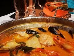 -食间牛排(湖西路店)