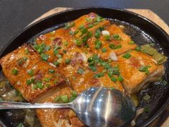 -飞尝蚝·顺德菜·鱼生(顺德总店)