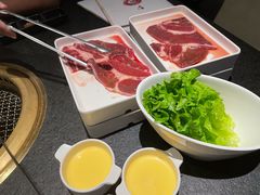 雪花牛排-神户赤童日式烤肉(金地广场店)