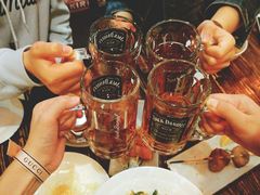 -平成屋· Late Night 食堂(四川北路店)