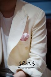-SENS·BESPOKE男装私人定制