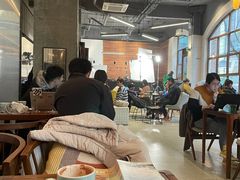 南瓜拿铁-VESH COFFEE(定西路店)