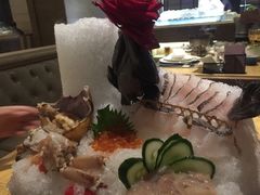 -雍和会海鲜姿造自助(湖东路店)