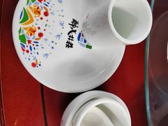 -柳沟豆腐宴64号院
