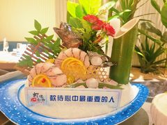 -虾佬圣汤·海鲜姿造(乐堤港店)