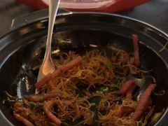 -粤尚腾香居中餐厅(首都机场希尔顿店)
