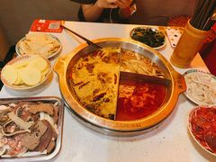 -陈艳红火锅菜·冒菜(簋街店)