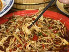 -佬缸炮江湖川菜(玉林店)