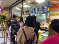 等位区-鲍师傅糕点(春熙路店)