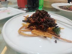 -清真悦宾楼食府(海湖店)