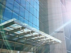 -天津君隆威斯汀酒店