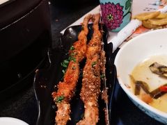 烤牛蛙-蛙小侠(珠海华发商都店)
