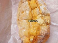 -木子木水日式烫面包(世界城光谷店)