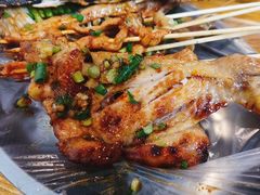 鸡翅-雷老虎烧烤(西街店)