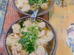 -老谢野馄饨(延安路店)