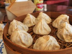 无锡小笼-勤德兴(湖滨路店)