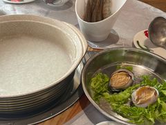 -丰尔粥食·粥底火锅·桑拿鸡(大良总店)