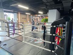 -ALIV WELLNESS运动健身(浦东大道店)