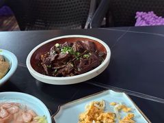 -美味之家·湖景农家乐(太湖东山店)