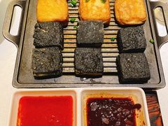-徽镇小厨·经典徽菜(十里河店)