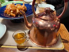 -小吊梨汤·北京菜·烤鸭(鸟巢店)
