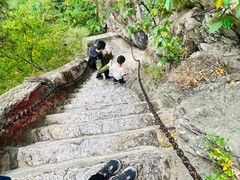 -北京上方山国家森林公园