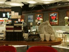 -盛京辽菜小馆(龙之梦购物中心店)