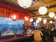 -鸟鹏烧鸟居酒屋(熙龙湾店)