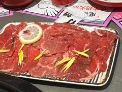 -生活如沸·顺德水牛奶火锅(大学路店)