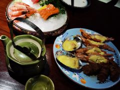 -松子料理(华威桥店)
