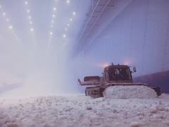 游乐设施-哈尔滨热雪奇迹